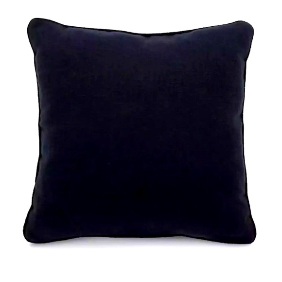 Disney Mickey Mouse Halloween Jack-o'-Lantern Pillow - Picture 2 of 3